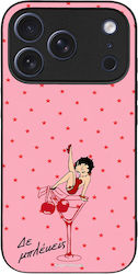 Sonique Diva Series Apple iPhone 17 Pro Case You Don't Get Tangled
