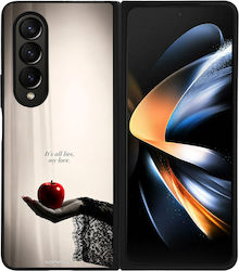 Калъф Sonique Diva Series Samsung Galaxy Z Fold...