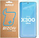Bizon Tempered Glass Vivo X300 Ultra