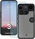 Bizon Gehärtetes Glas Für Nothing Phone 3