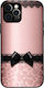 Θήκη Sonique Diva Series Apple Iphone 12 Pro Λε...