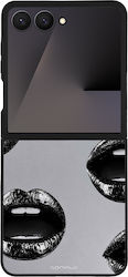 Θήκη Sonique Diva Series Samsung Galaxy Z Flip ...