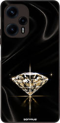 Sonique Diva Series Case Xiaomi Poco F5 5g Diamond