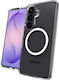 Zagg Калъф за мобилен телефон Galaxy S26 Crysta...