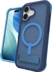 Zagg Husa Telefon Iphone 17 Rainier Snap Ks Cob...