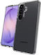 Zagg Калъф за мобилен телефон Galaxy S26 Crystal Palace Прозрачен