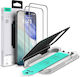 ESR Full Glue Tempered Glass 2τμχ (iPhone 17 / 17 Pro / 16 Pro)