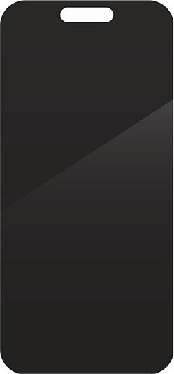 Zagg Privacy Tempered Glass (iPhone 17 / 17 Pro / 16 Pro)