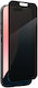 Zagg Privacy Tempered Glass (iPhone 17 Pro Max / iPhone 16 Pro Max)