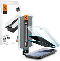 Spigen Tempered Glass (OnePlus 10 Pro Realme 11 Pro / 11 Pro+ Google Pixel 9 / 9 Pro) Spigen Tempered Glass (OnePlus 10 Pro Realme 11 Pro / 11 Pro+ Google Pixel 9 / 9 Pro)