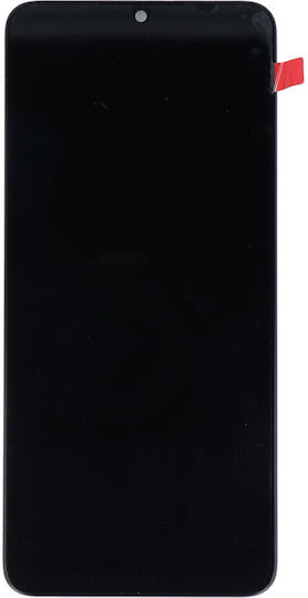 Екран Redmi Със сензорен механизъм Xiaomi Redmi 13c Poco C65 Черен
