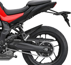 Rear Fender Extension Matt Black Yamaha Tracer 7 '25-'26 22895j Puig