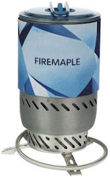 Fire Maple Готварска Печка