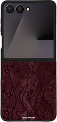 Θήκη Sonique Diva Series Samsung Galaxy Z Flip ...