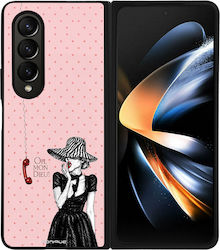 Калъф Sonique Diva Series Samsung Galaxy Z Fold...