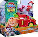 Spin Master Paw Patrol Vehicul de salvare Camion de pompieri