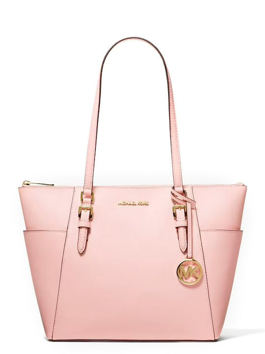 Michael Kors Michael Leather Women's Shoulder B...