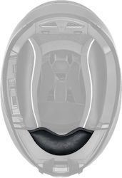 Chin Curtain Grey Black Helmet Tourmodular XL-XXL 20KIT93026 AGV