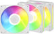 Arctic BioniX P14 A-RGB Вентилатор за кутия 140...