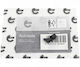 SKV Akrofýssio Psékastira Audi A3 A4 A6 Q7 Skoda Octavia II Zurück 8e9955985