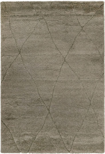 Tzikas Carpets Ideal 91240 160x230cm Negru/Antracit Tzikas Carpets Ideal 91240 160x230cm Negru/Antracit
