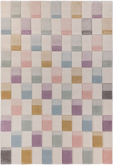 Tzikas Carpets Carpets Rectangular Rug Multicolor 133x190cm