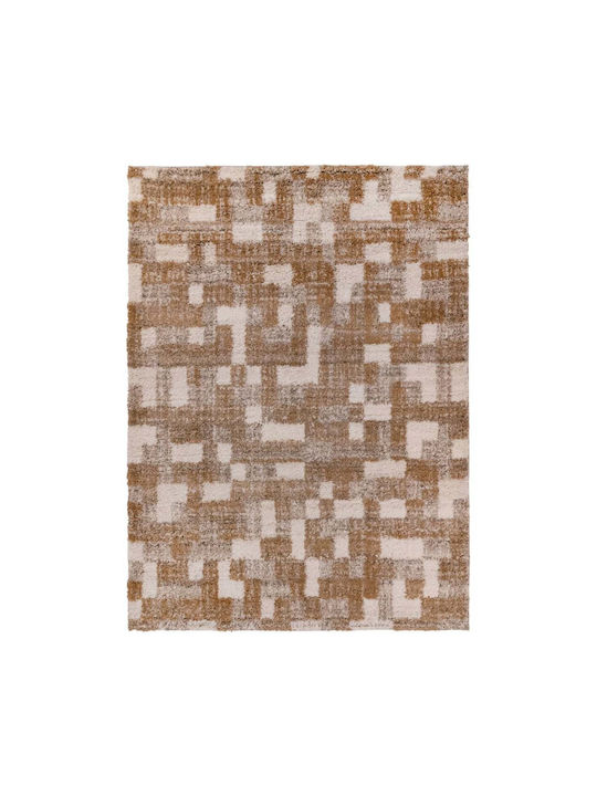 Tzikas Carpets Carpets Rectangular Beige Rug 14...