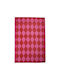 Arti Casa Χαλί Ορθογώνιο Καλοκαιρινό Pink/red 120x180cm