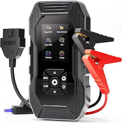 Diagnoză Auto Cu Ecran OBD 2 Cu Cablu Diagnoză Auto Cu Ecran OBD 2 Cu Cablu