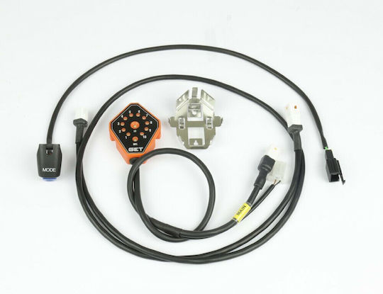 KTM Motorcycle Peripheral Parts Single Stand GK-RPMDASH-0001