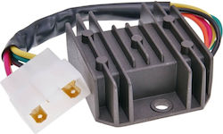 101 Octane Motorradregler-Gleichrichter IP32346