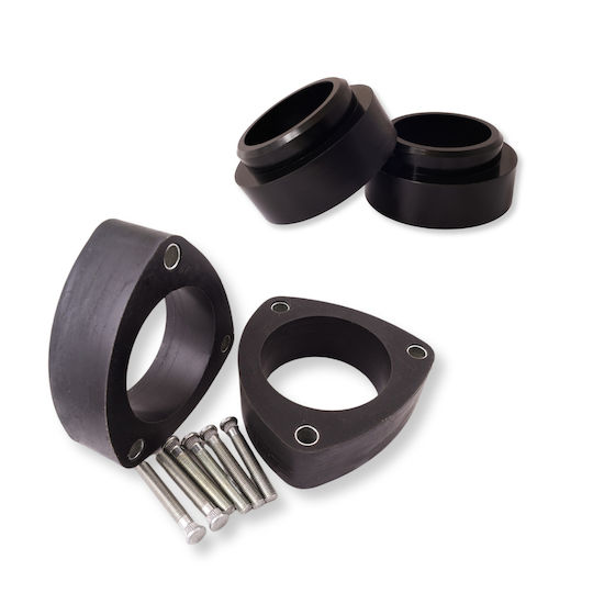 Motortane Лифт Кит Nissan Pathfinder R50 1995-2004 2" 50mm Преден и Заден