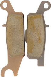 Подложка Спирачни Dp Sintered Замяна Уличен Туринг Офроуд/атв Dp Brakes Dp980 Подложка Спирачни Dp Sintered Замяна Уличен Туринг Офроуд/атв Dp Brakes Dp980