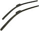 Fast Front Set Car Wiper Blades 550mm 530mm