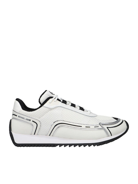 Michael Kors Byrdie Women's Sneakers Black