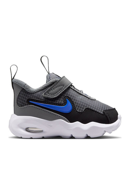 Nike Nike Air Max Adidasi copii Gri