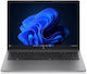 HP 200 G2i 16 Meteor 16" IPS FHD+ (Core 5-120U/12GB/250GB SSD/W11 Pro) (International English Keyboard)