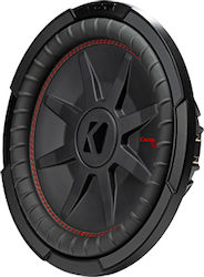 Kicker 10" Comprt 4 Ohm 48cwrt104