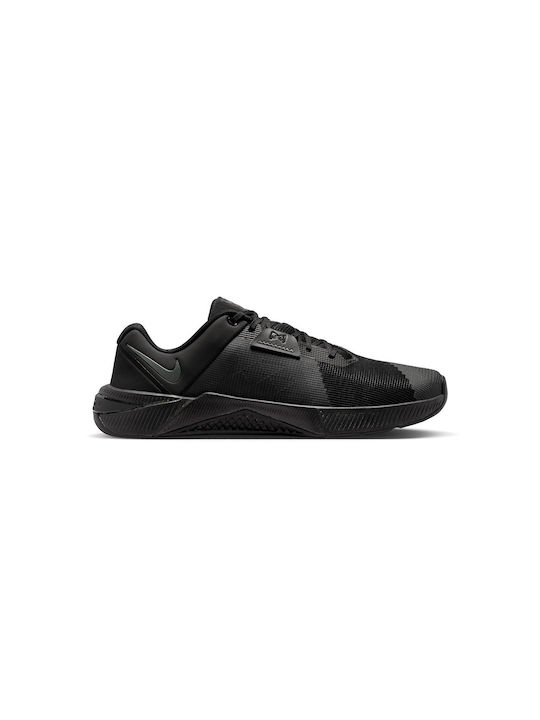 Nike Metcon 10 Men's Sport Shoes Crossfit Black