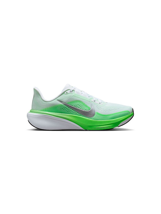 Nike Pegasus 42 Women's Sport Shoes Running White