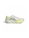 Galaxy 8 Men's Sport Shoes Running White