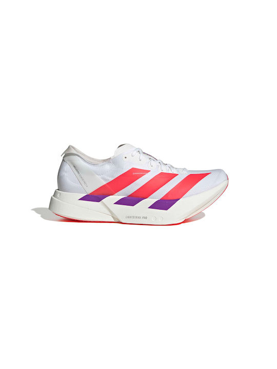adidas Adizero Adios Pro 4 Men's Sport Shoes Ru...