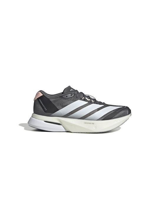 adidas Adizero Boston 13 Women's Sport Shoes Ru...
