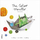 Επιτραπέζιο Παιχνίδι The Color Monster Devir