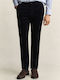 Men's Brown Trousers