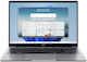Acer Aspire Lite AL15 15.6 Zoll Vollständige HD Ryzen 3-5400U 8GB 512GB SSD Windows 11 Startseite US Tastatursprache