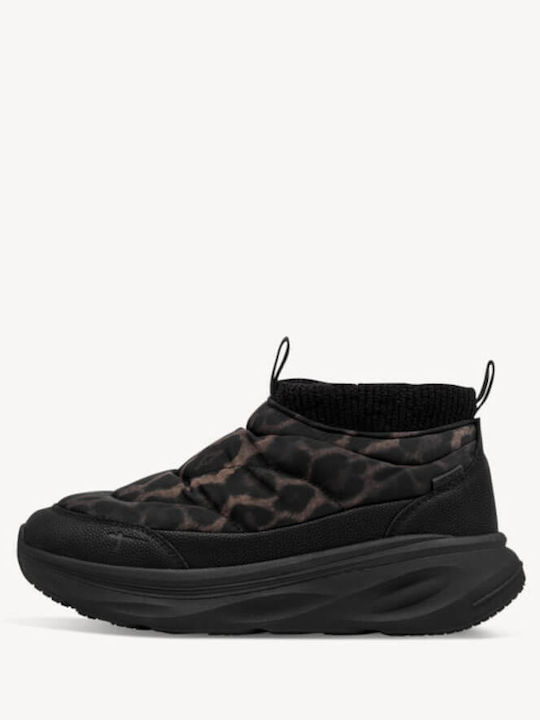 Sneakers Schwarz