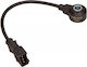 Delphi Sensor Für Motorzündung Vw Golf 1.8t 98 06a 905 377a