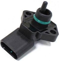 Senzor De Presiune Cu 4 Pini Seat Arosa Cordoba Inca Vw Caddy Ii Golf Iii Lupo D-1100800