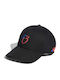Adidas Performance Jb Cap Kh1561 Черен